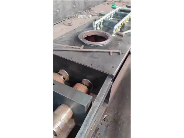 雙軸加濕攪拌機(jī)動力不足的原因