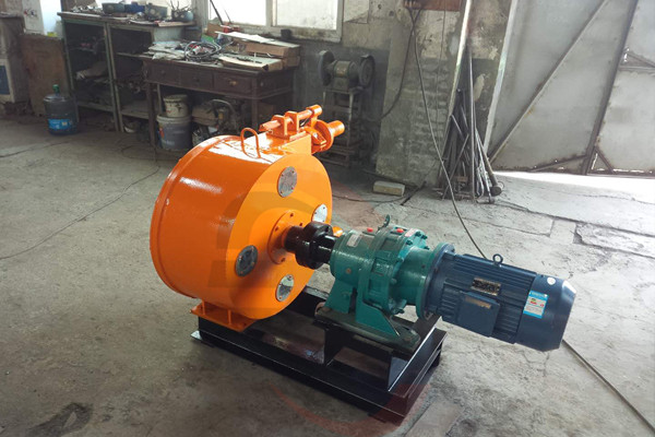 軟管泵不同應(yīng)用場(chǎng)景的選擇建議